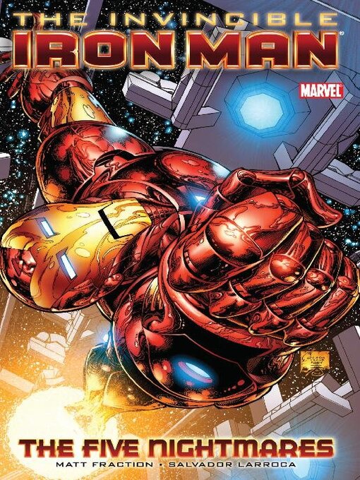 Title details for The Invincible Iron Man (2009), Volume 1 by Matt Fraction - Available